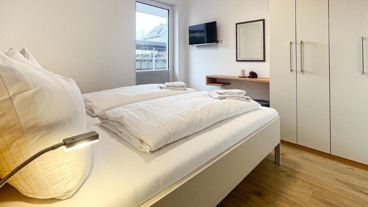 Gebirgsresort - Ferienwohnung 2 0 2 Winterberg Buitenkant foto